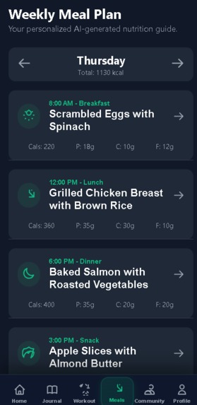 Evolve – screenshot 4