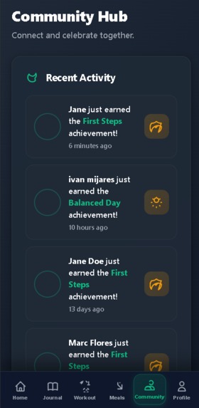 Evolve – screenshot 5