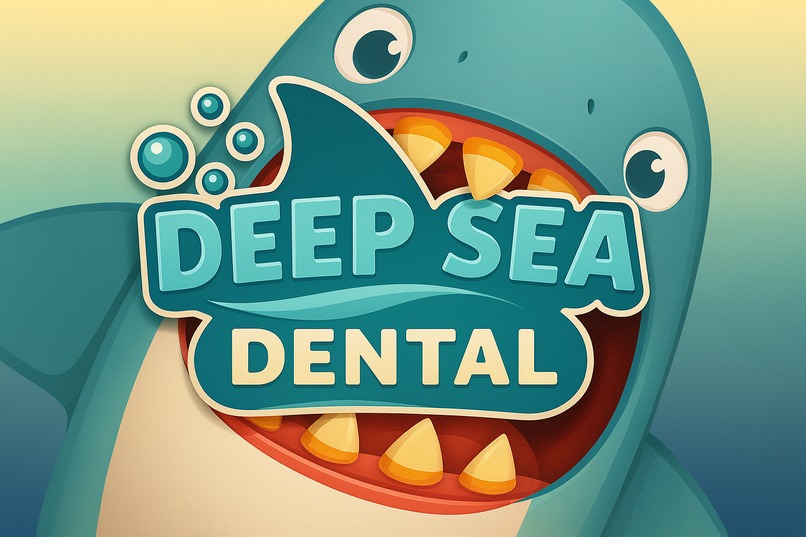 Deep Sea Dental – screenshot 1