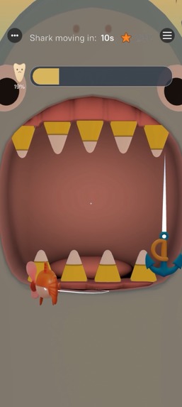 Deep Sea Dental – screenshot 2