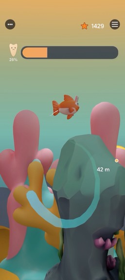 Deep Sea Dental – screenshot 3