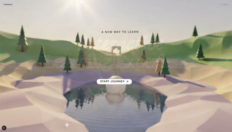 Twinkle – screenshot 1