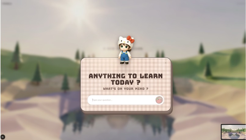 Twinkle – screenshot 2