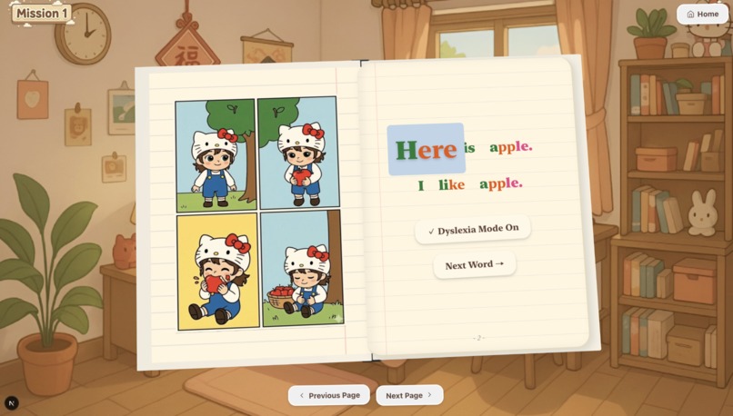 Twinkle – screenshot 3