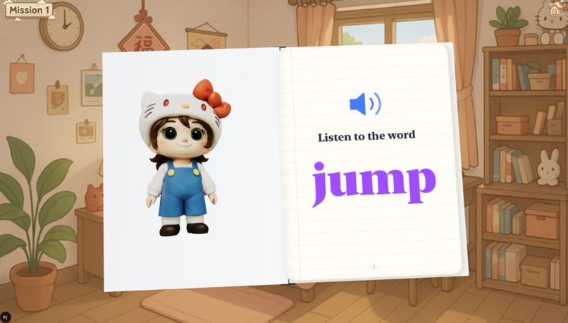 Twinkle – screenshot 4