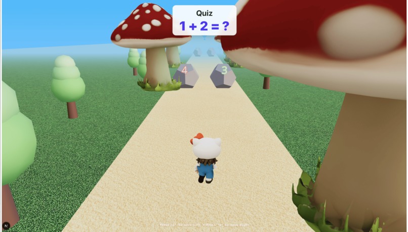 Twinkle – screenshot 5