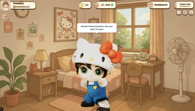 Twinkle – screenshot 6