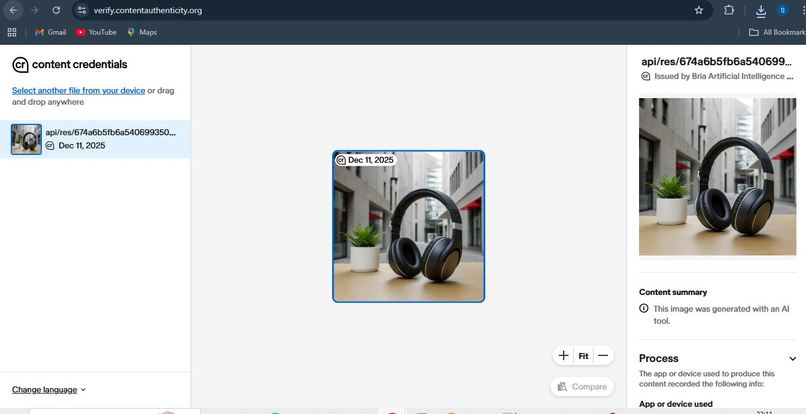 Global Brand Localizer – screenshot 2