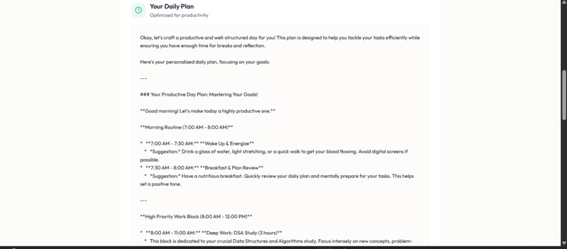 DayPilot – screenshot 2