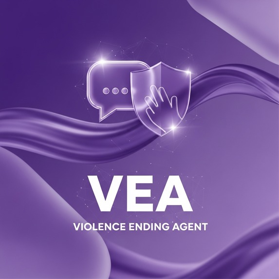 VEA - Violence Ending  Agent – screenshot 1