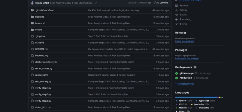 fin_crawl – screenshot 4