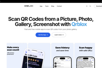 Qrblox