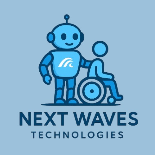 NextWave Technologies – screenshot 1