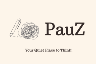 PauZ- Journaling AI Assistant
