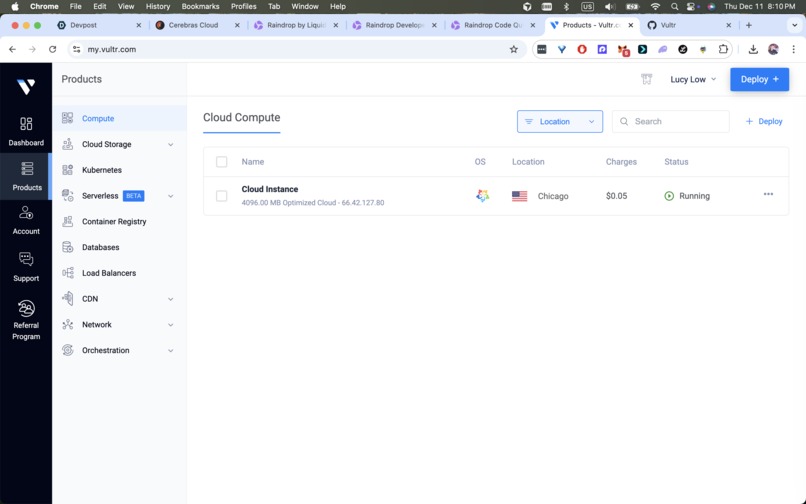 Style Shepherd : Agentic Shopping Experience  – screenshot 6