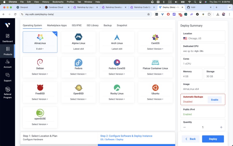 Style Shepherd : Agentic Shopping Experience  – screenshot 8