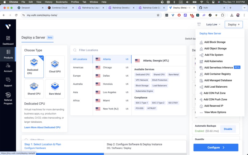 Style Shepherd : Agentic Shopping Experience  – screenshot 10