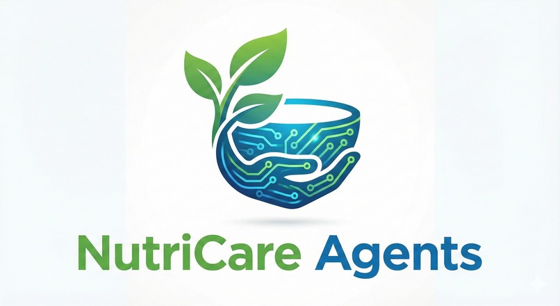 NutriCare Agents – screenshot 1