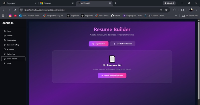 VISNITY AI – screenshot 3