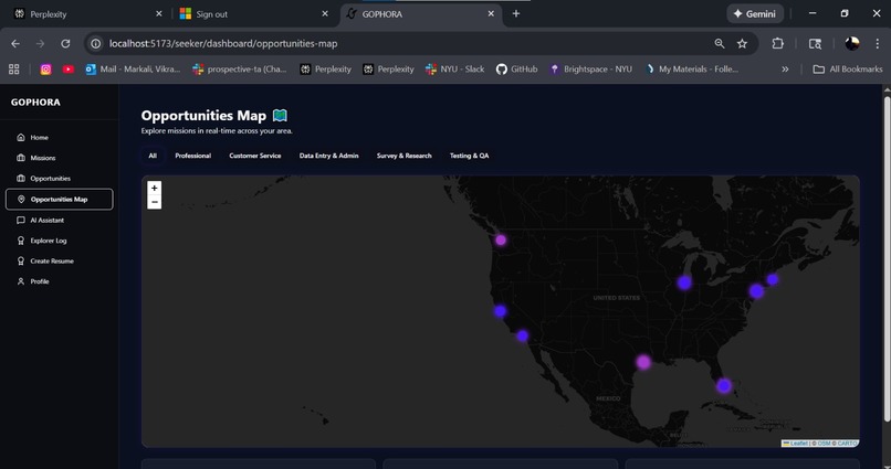 VISNITY AI – screenshot 5