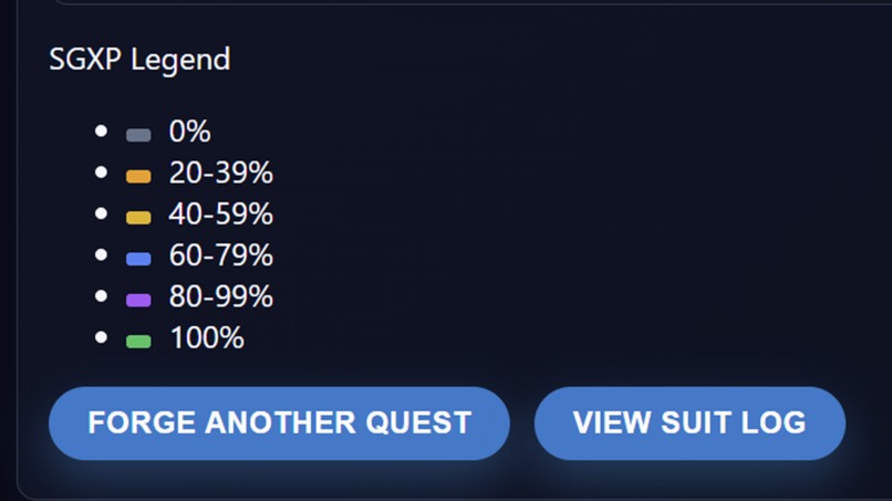 Power Suits C: Citizen Hero – screenshot 5