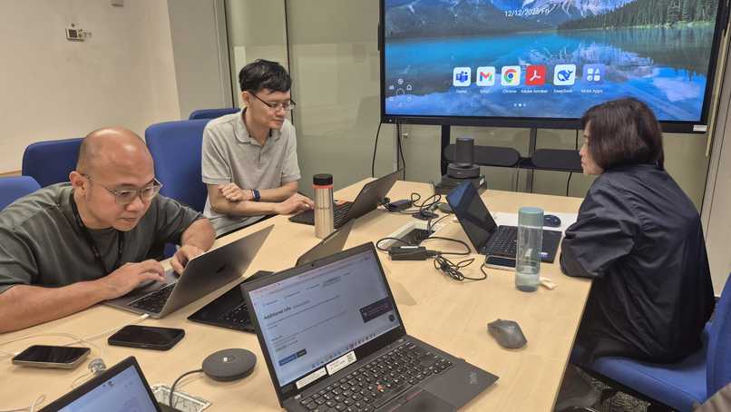 AI-powered CET course counselling ChatBot – screenshot 2