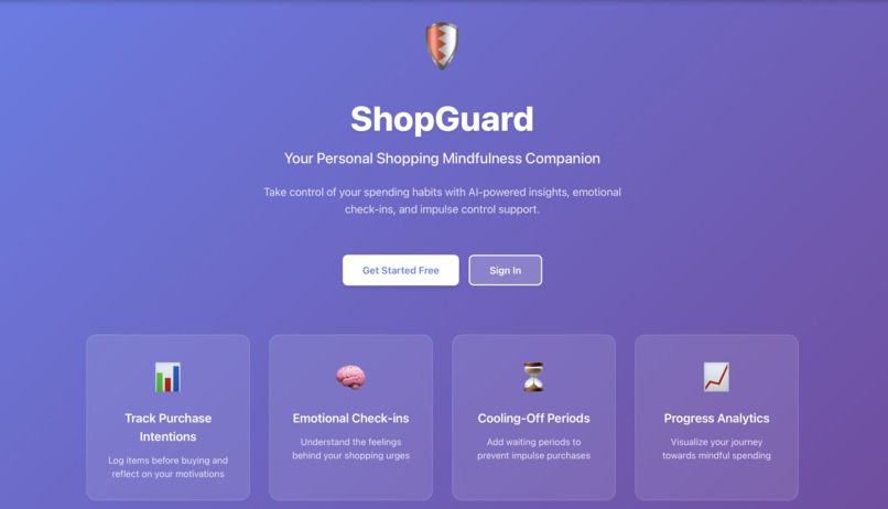 ShopGuard – screenshot 2