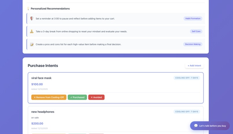 ShopGuard – screenshot 3