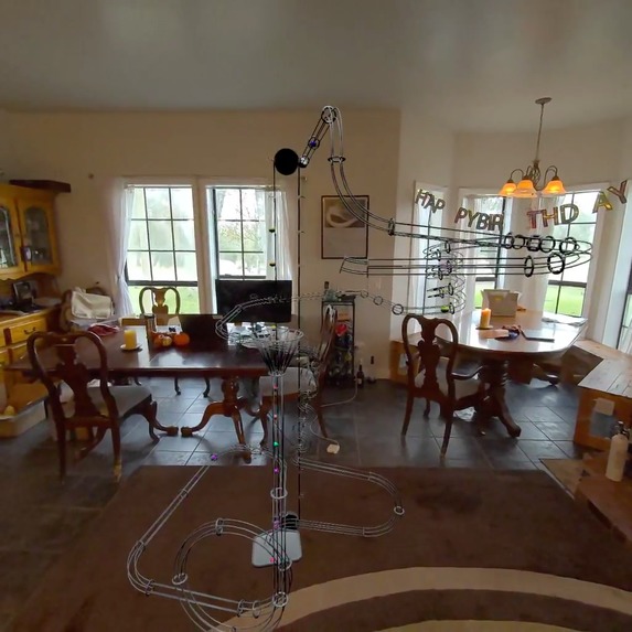 Wonderstructs – screenshot 1