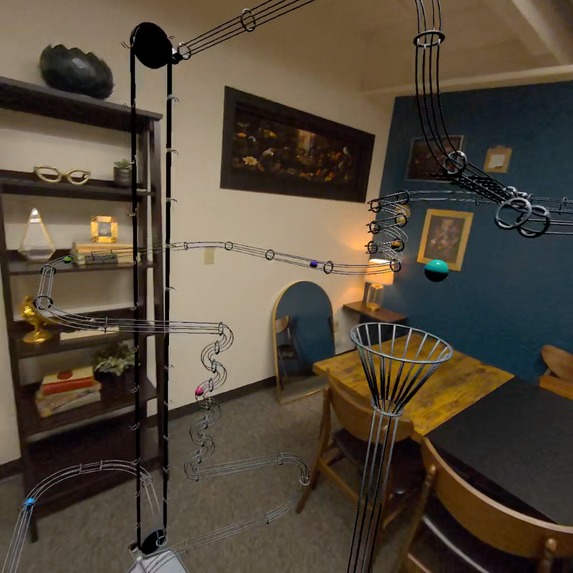 Wonderstructs – screenshot 5