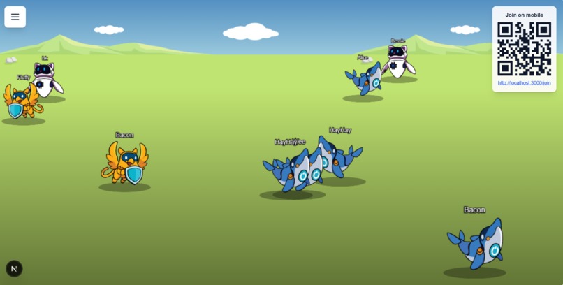 FourSight – screenshot 4