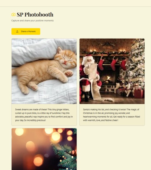SP Super App – screenshot 6