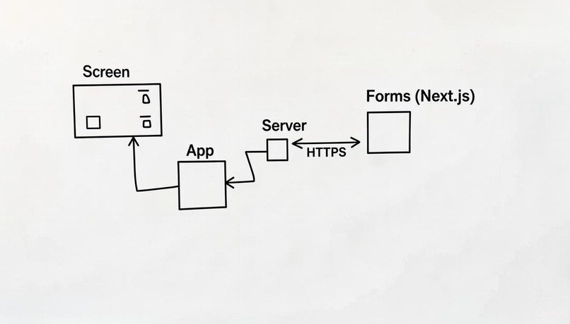 FourSight – screenshot 5