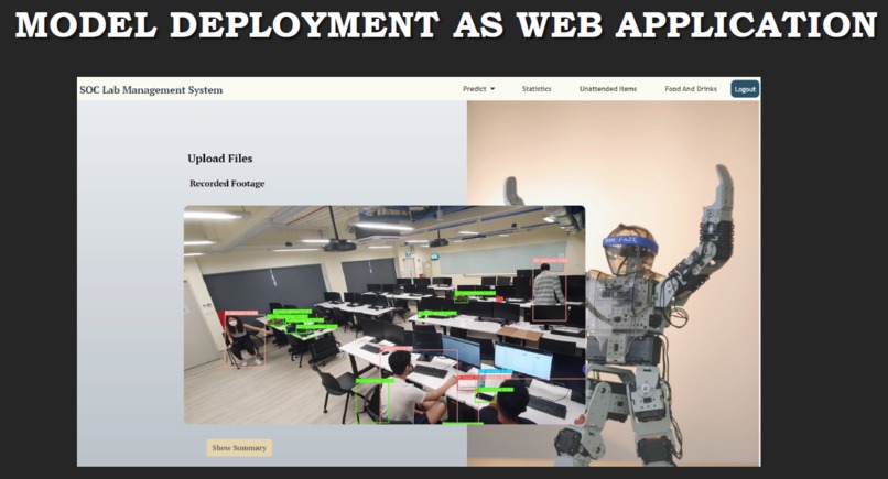 Auto-Commentary Generator (ACG) – screenshot 3