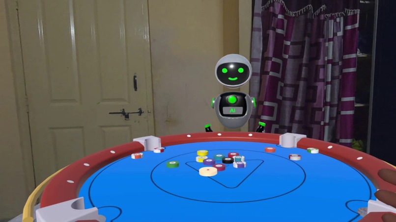 Disc Pool – screenshot 6