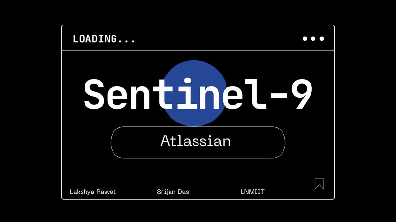 Sentinel-9 – screenshot 1