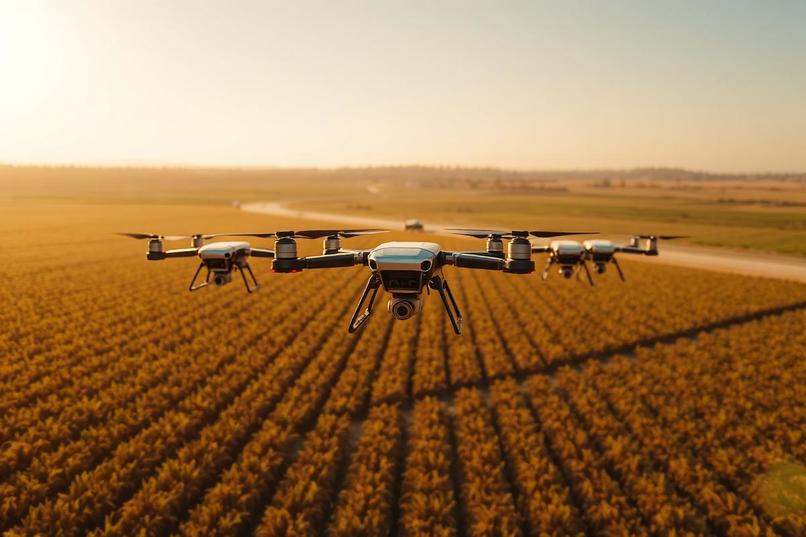 TerraBot – screenshot 1