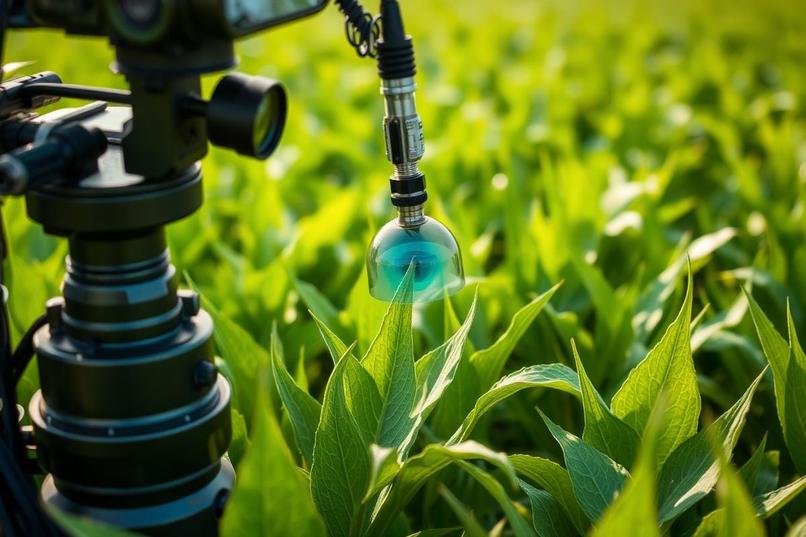 TerraBot – screenshot 3