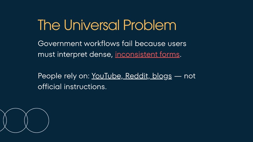 FormLens – screenshot 2