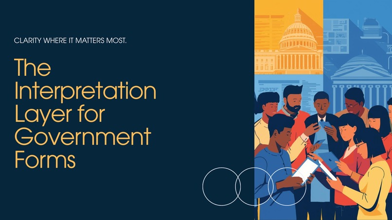 FormLens – screenshot 1