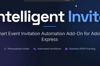 Intelligent Invite