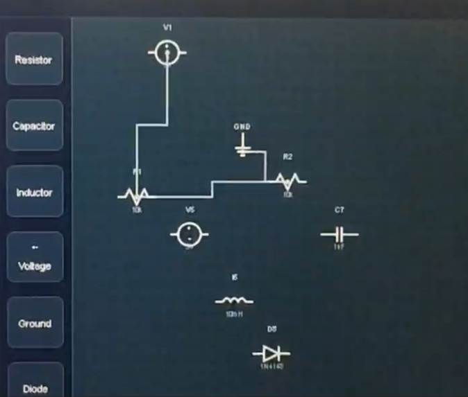 CircuitMind AI – screenshot 2