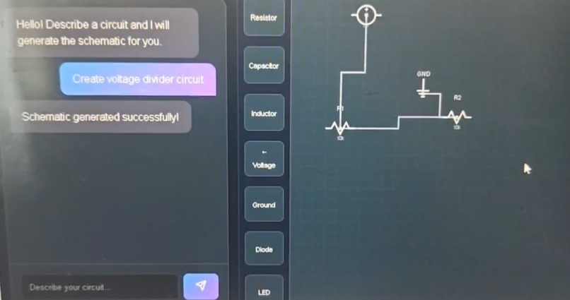 CircuitMind AI – screenshot 3