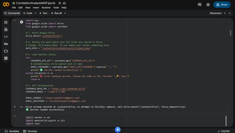 VeriNet Agent - Autofix High Volume Networks – screenshot 9