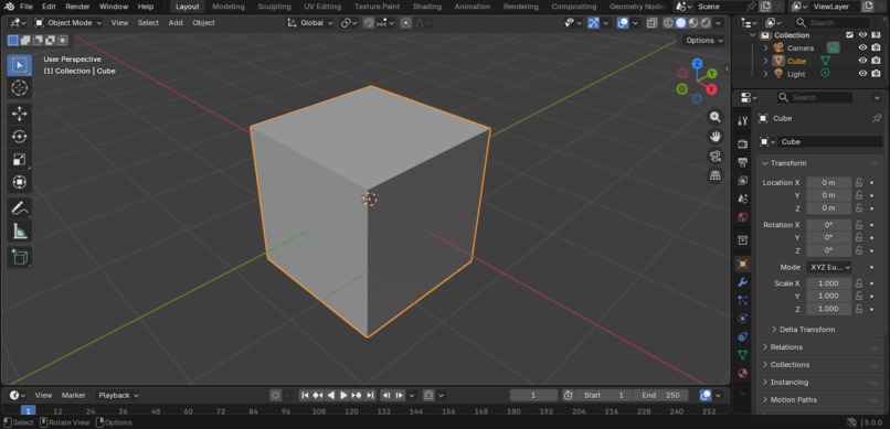 TexAI – screenshot 5