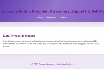 cognitive-cancer-support