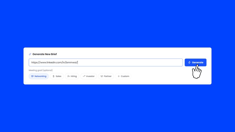 Prereq – screenshot 2