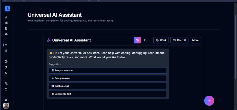 HireVision AI – screenshot 8
