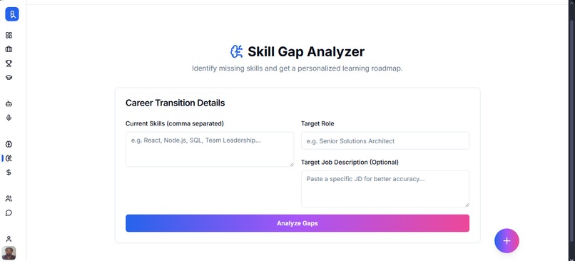 HireVision AI – screenshot 12