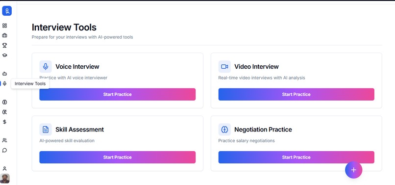 HireVision AI – screenshot 14